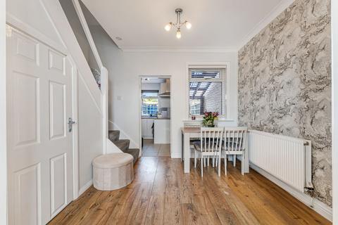 undefined, Kershaw Street, Widnes WA8