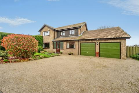 4 bedroom detached house for sale, Greenside Court, Mickleover, Derby