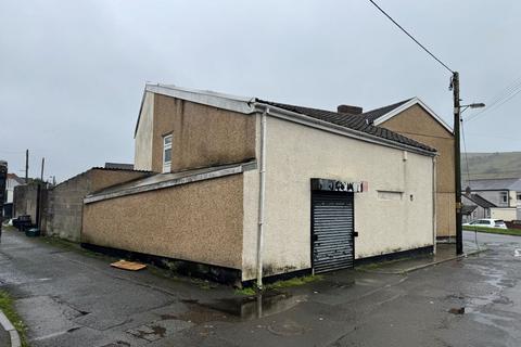 undefined, 1 Glyn Terrace, Tredegar, NP22 4HX