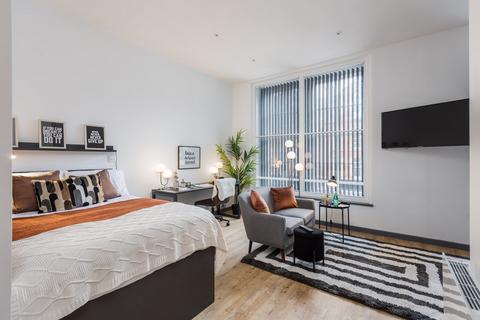 undefined, Tyro Student Luxury Accommodation, 1-6 Fawcett Street, Sunderland, SR1