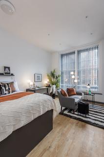 undefined, Tyro Student Luxury Accommodation, 1-6 Fawcett Street, Sunderland, SR1