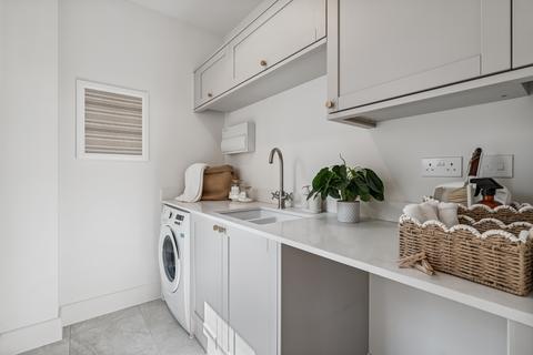 4 bedroom detached house for sale, Plot 33,  The Chestnut at Oxney Quarter, Bolley Avenue GU35