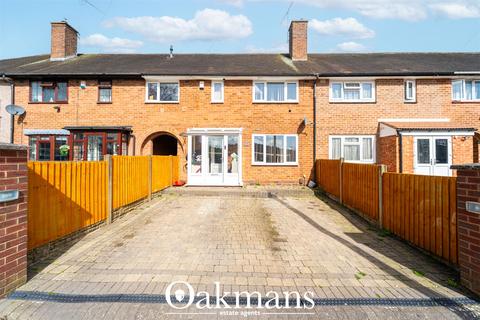 undefined, Dowar Road, Birmingham B45