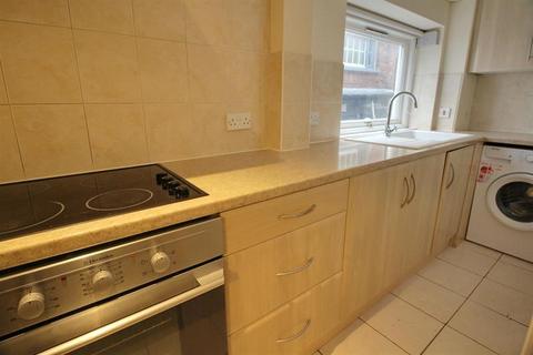 1 bedroom apartment to rent, BRIDEWELL ALLEY, NORWICH