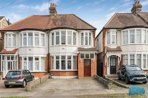 3 bedroom semi-detached house for sale, Green Moor Link, London, N21