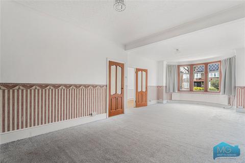 3 bedroom semi-detached house for sale, Green Moor Link, London, N21