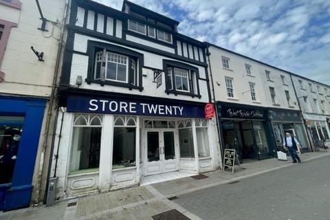 undefined, 26 Bridge Street, Haverfordwest, SA61 2AD