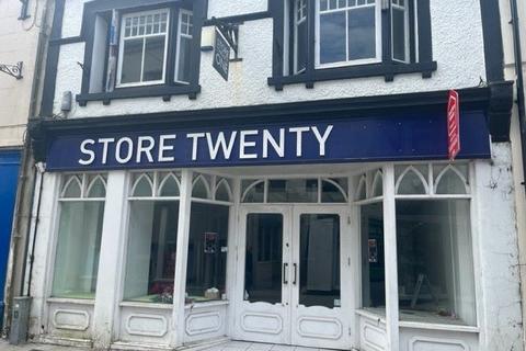 undefined, 26 Bridge Street, Haverfordwest, SA61 2AD