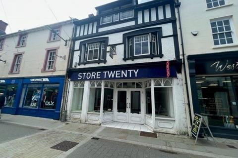 undefined, 26 Bridge Street, Haverfordwest, SA61 2AD