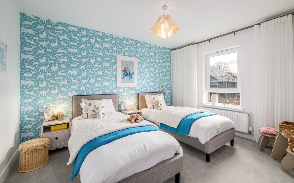 House in G75, South Lanarkshire - View 2