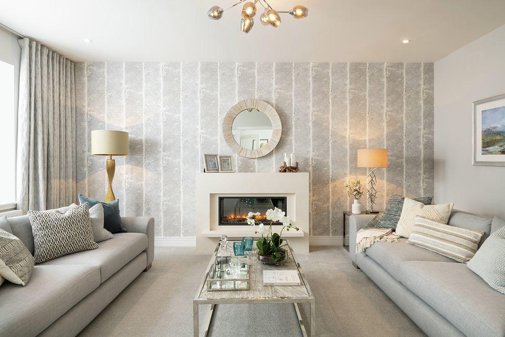 House in G75, South Lanarkshire - View 4