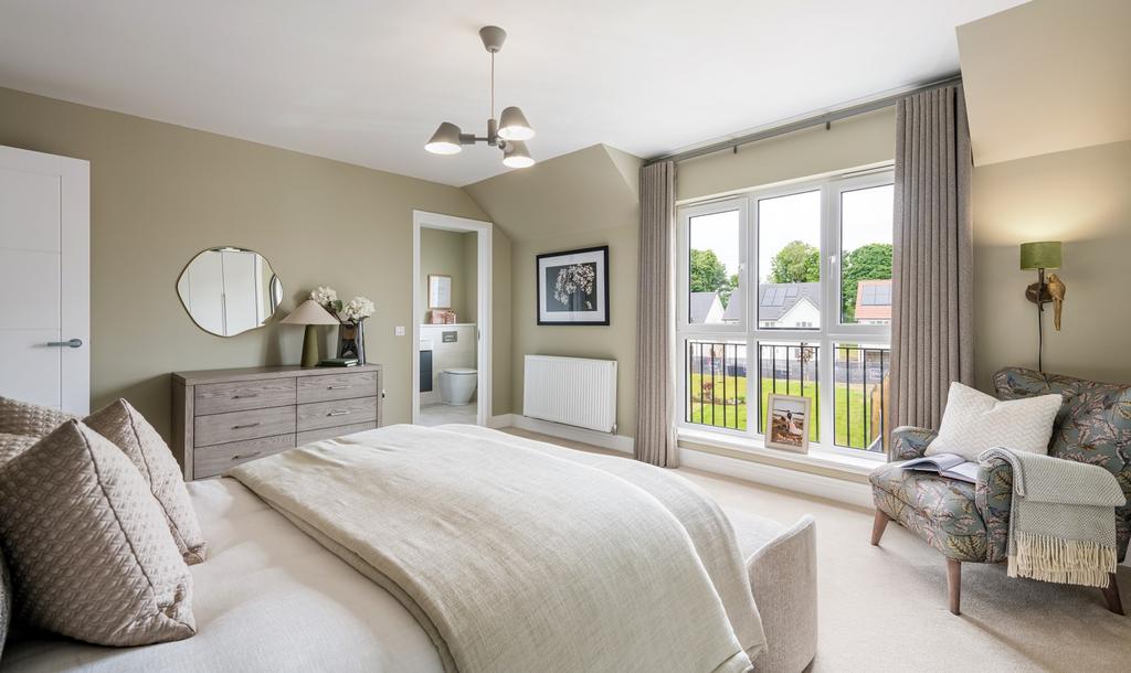 House in G75, South Lanarkshire - View 5