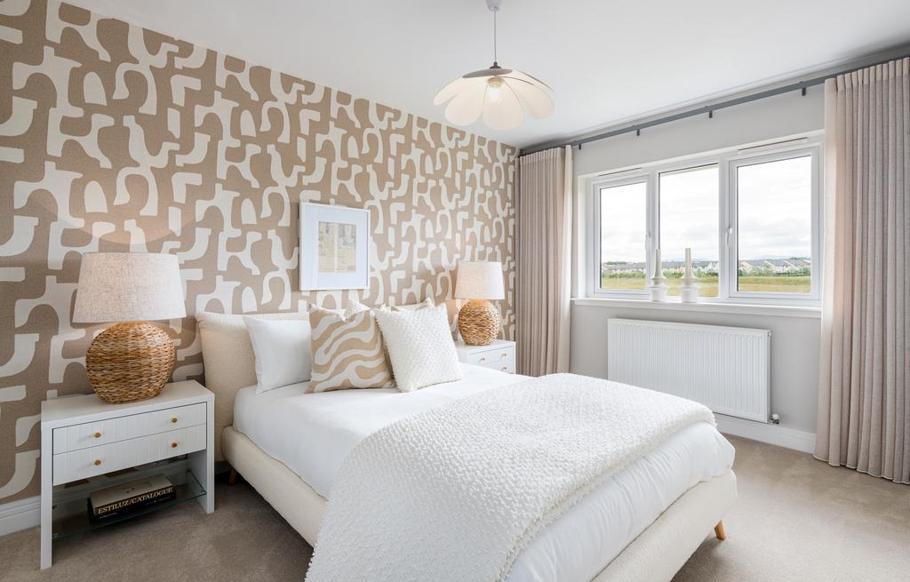 House in G75, South Lanarkshire - More