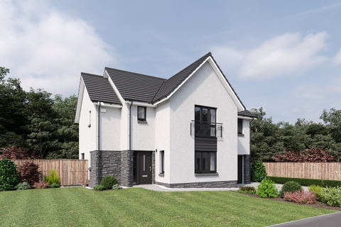 undefined, Plot 449, Cleland at Cedar Brae, Jackton Off Austen Drive,, Jackton G75 7BB