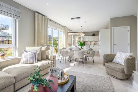 undefined, Plot 447, Moncrief at Cedar Brae, Jackton Off Austen Drive,, Jackton G75 7BB