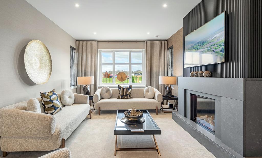House in G75, South Lanarkshire