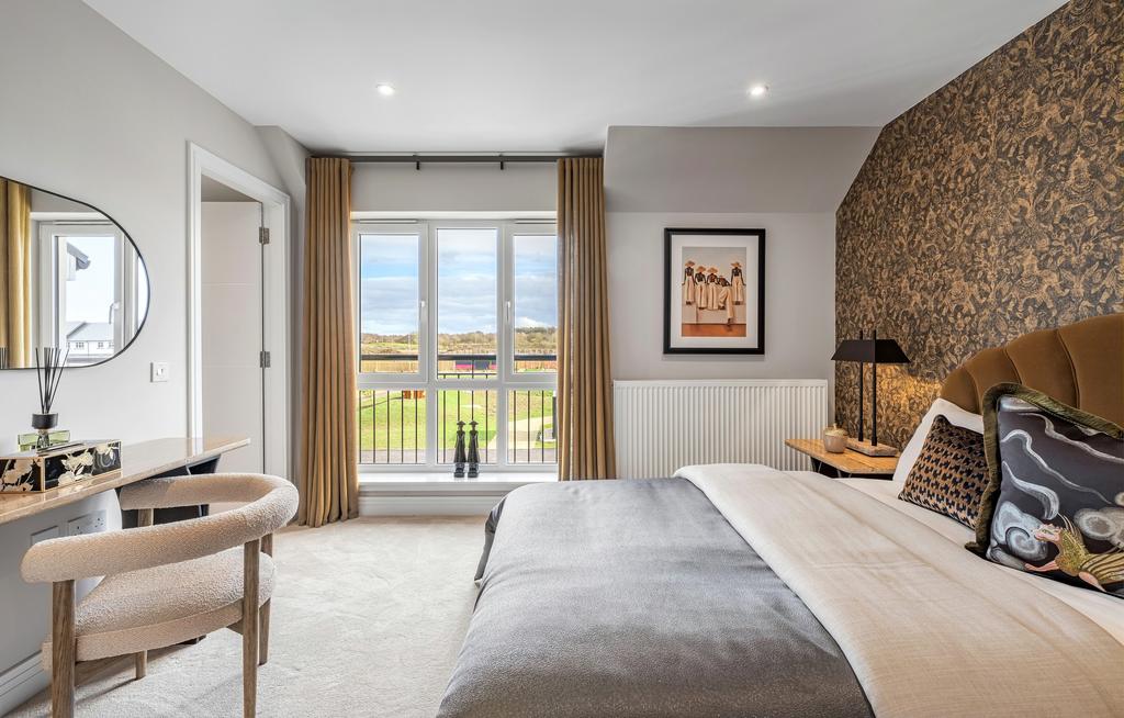 House in G75, South Lanarkshire - View 3