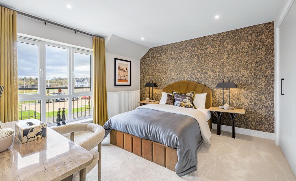 House in G75, South Lanarkshire - View 4