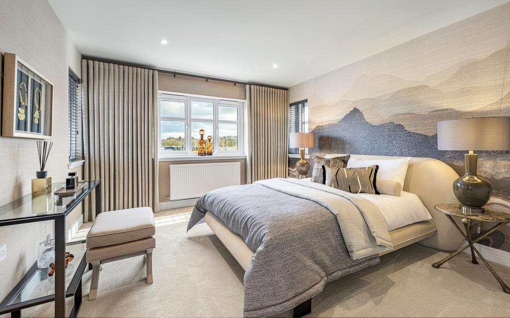 House in G75, South Lanarkshire - View 5