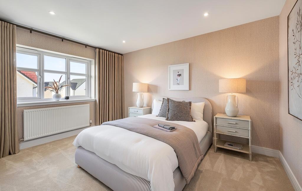 House in G75, South Lanarkshire - More