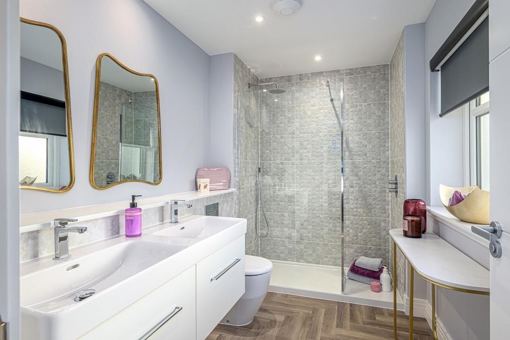 Cedar brae, jackton