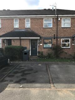 undefined, Murden Way, Beeston, Nottingham, Nottinghamshire, NG9