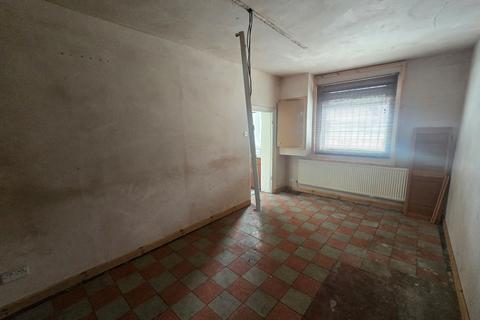Mixed use for sale, 46 Gelligaled Road, Ystrad, Pentre, Mid Glamorgan, CF41 7RQ