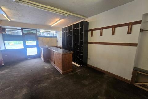 Mixed use for sale, 46 Gelligaled Road, Ystrad, Pentre, Mid Glamorgan, CF41 7RQ