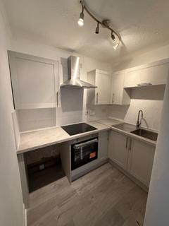 undefined, Barfillian  Drive, Craigton, Glasgow, G52