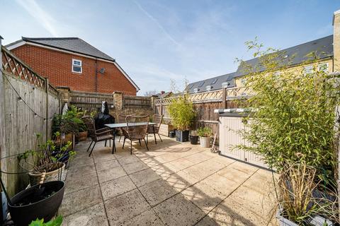 4 bedroom terraced house for sale, Renwick Drive, Bromley, BR2