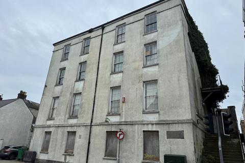 undefined, 40 Spilman Street, Carmarthen, Carmarthenshire, SA31 1LE