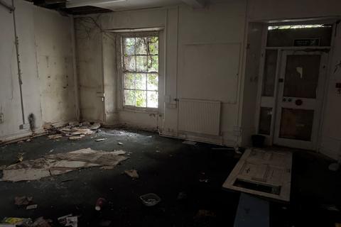 undefined, 40 Spilman Street, Carmarthen, Carmarthenshire, SA31 1LE