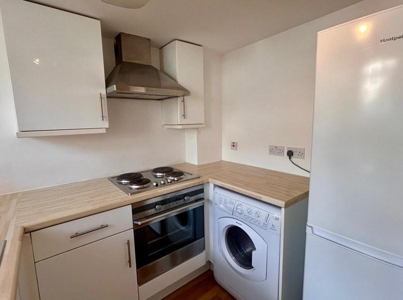 Maisonette to rent St. Thomas Lofts, Swansea SA1