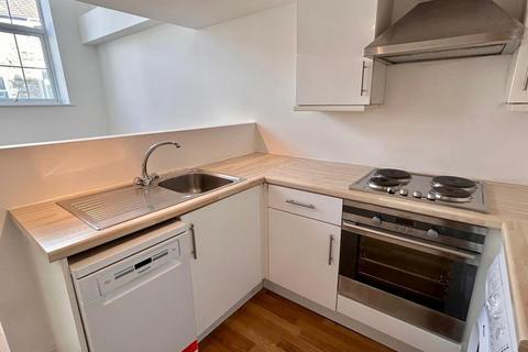 undefined, St. Thomas Lofts, Swansea SA1