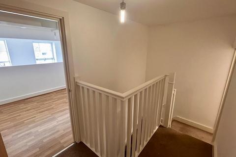undefined, St. Thomas Lofts, Swansea SA1