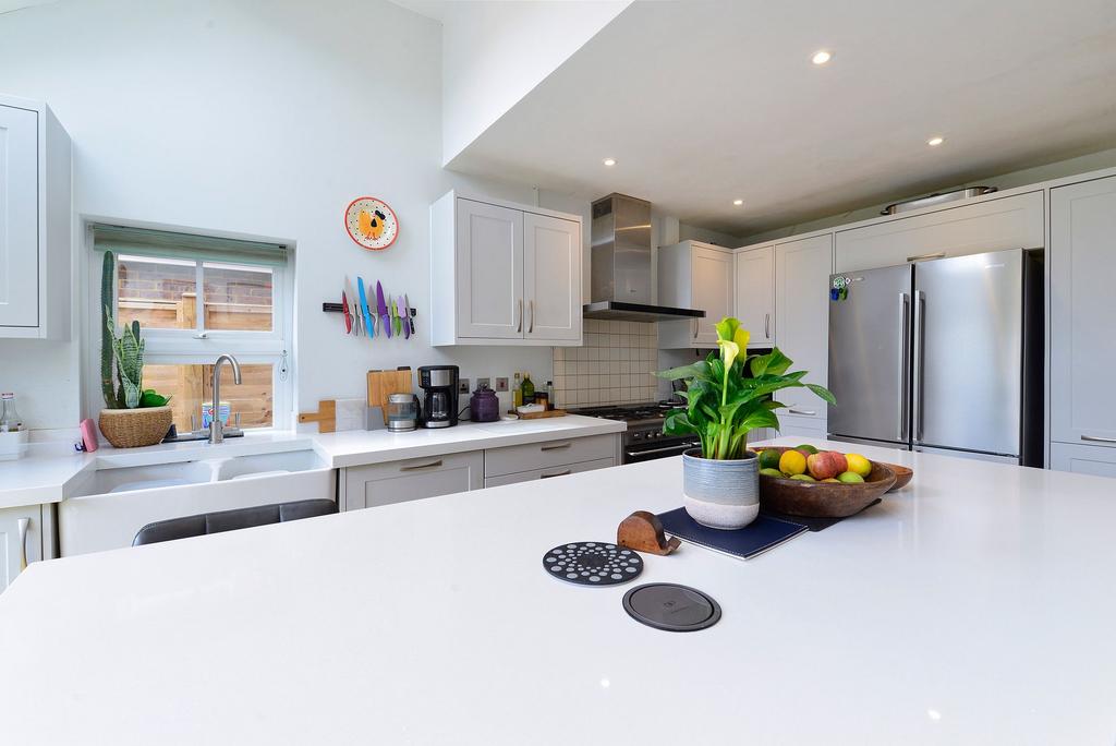 Kitchen Island