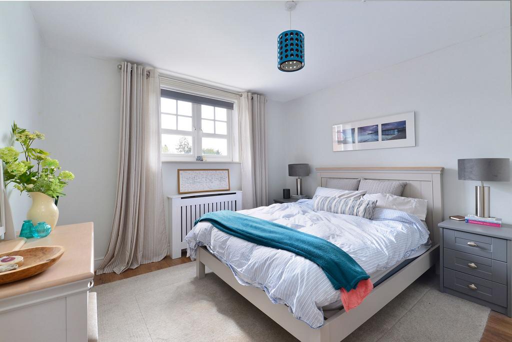 Bed 3