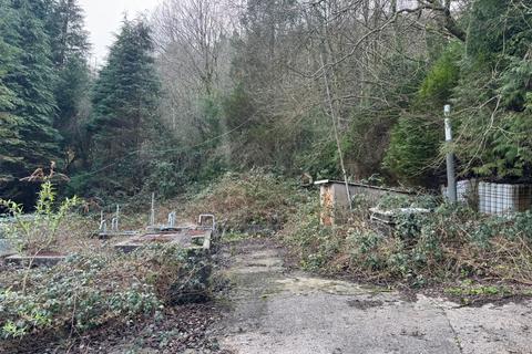 Land for sale, Land to the rear of Woodland Road, Tylorstown, Ferndale, CF43 3ND