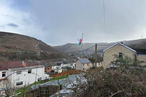 Land for sale, Land to the rear of Woodland Road, Tylorstown, Ferndale, CF43 3ND
