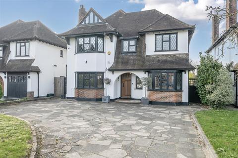 undefined, Chislehurst Road, Petts Wood