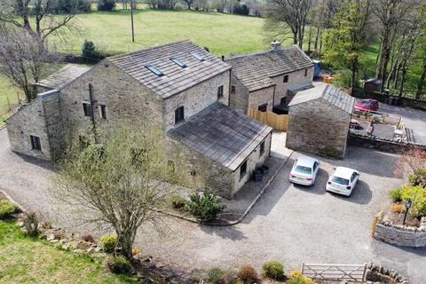 undefined, Colne Road Kelbrook, Barnoldswick, BB18