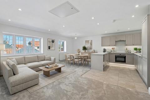 undefined, Plot 31, The Sycamore at Oxney Quarter, Bolley Avenue GU35