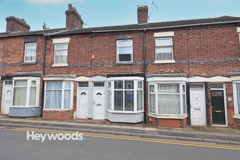 undefined, Victoria Street, Stoke-On-Trent, ST4