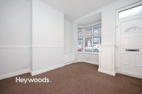 undefined, Victoria Street, Stoke-On-Trent, ST4