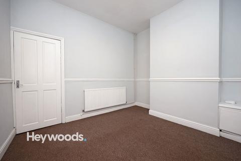 undefined, Victoria Street, Stoke-On-Trent, ST4