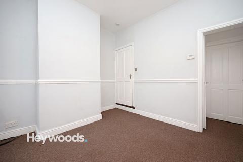 undefined, Victoria Street, Stoke-On-Trent, ST4