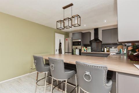 3 bedroom townhouse for sale, Wheatfield Close, LEIGHTON BUZZARD