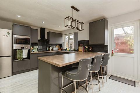 3 bedroom townhouse for sale, Wheatfield Close, LEIGHTON BUZZARD