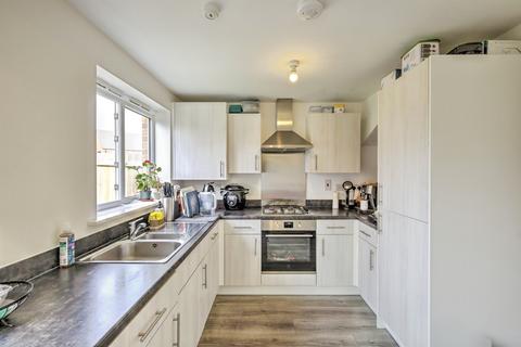 3 bedroom semi-detached house for sale, Bader Way, Northampton
