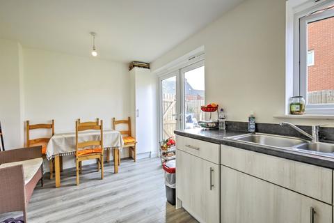 3 bedroom semi-detached house for sale, Bader Way, Northampton